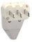 Legrand Enchufe Clavija Horno 25A P/055426 055800