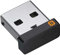 Récepteur Unificateur USB Compatible pour Logitech Souris/Clavier, pour MK520/MK360/K375s/M525/MX Master/M570
