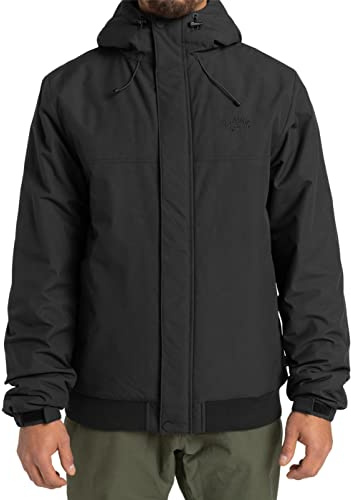 Billabong All Day - Technical Hooded Jacket for Men