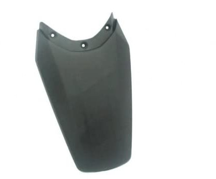 Schutzblech Kennzeichenhalter Verlängerung passend für Sym Orbit 2 II, X-Pro, Symply 50 125 150