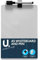 Martello U. Magnetisches Whiteboard und Stift, A5