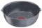 Lagostina Ingenio Mineralis Green Padella Multiuso Ø 26 cm, Padella in Alluminio 100% Riciclato, per Gas, Forno e Induzione, con Indicatore di Cottura, Utilizzabile con Manico Removibile