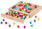Dal Negro Sudoku Brettspiel, 54112: Sudoku, 2 oder mehr Spieler, 9+