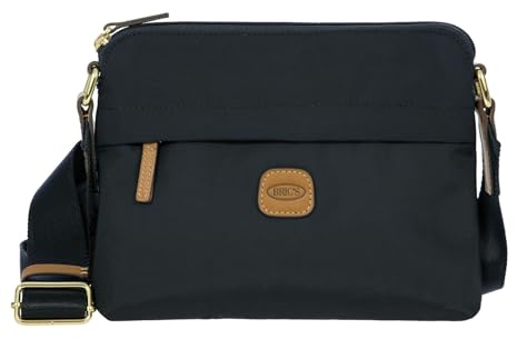 Bric's X-Collection Shoulderbag Ocean Blue