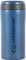 Lifeventure Thermal Mug, Leakproof & Vacuum Insulated Reusable Coffee Travel Cup, 300ml, Metallic Cobalt