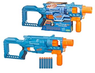Nerf 2.0 Contender F6787