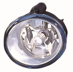 ABAKUS 551-2004R-UE Nebelscheinwerfer ohne Glühlampe für OPEL Vivaro A Kastenwagen (X83)
