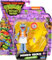 Teenage Mutant Ninja Turtles Mutant Mayhem 4.25Inch Mondo Gecko Action Figure
