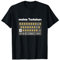 meine Tastatur Daumen hoch für Papas lustiges T-Shirt