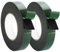 WooZuu Foam Tape 2 Roll, 10m x 25mm Double Sided Sponge Tape Waterproof Mounting Adhesive Tape Roll Cars Trims, Number Plate, Black