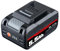 18V 5.5Ah HSL1810 Li-ion Replacement Battery for Power X-Change 18V Compatible with all 18V Power X-Change series tools including power tools and garden machines with LED light