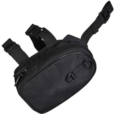 Fabeas Tauchausrüstungstasche Tauch Oberschenkeltaschen Mit Verstellbarem Riemen Für Unterwasserfotografie Ausrüstungsorganisatoren Zubehör