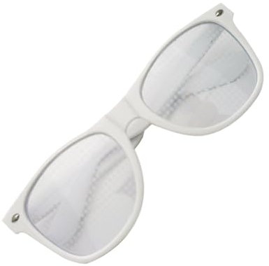 Spezielle Herz-Effekt-Brille, Herz-Beugungsbrille, Lichter, wird Liebesbilder, modisch, kreativ