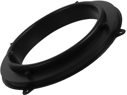 DOITOOL Range Hood Accessories Plastic Chimney Extension Bracket Extend Your Stove's Life