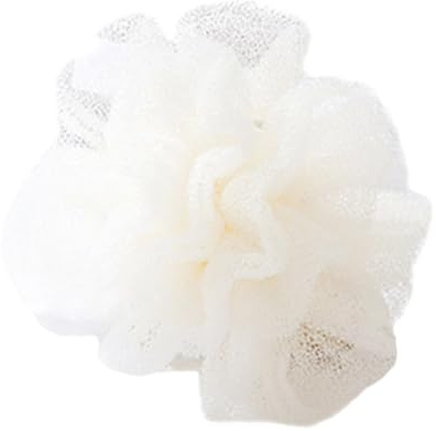 Geonoy Ensemble de gants de toilette en luffa – Éponge en luffa pour le corps, nettoyant le corps, boule de bain pour femmes, hommes, adultes et amis