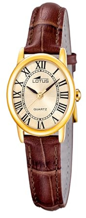 Lotus Armbanduhr 2gether