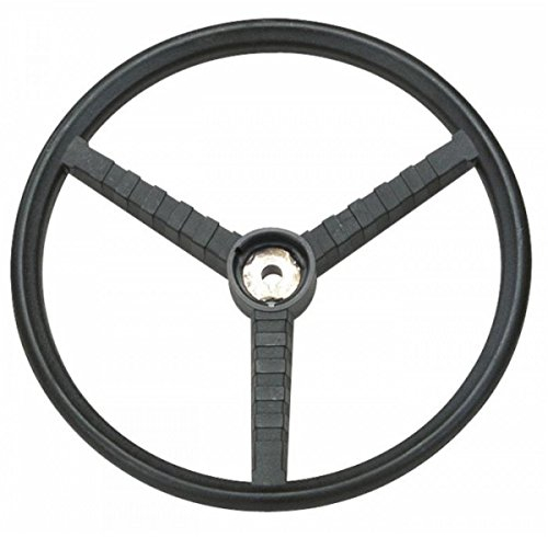 Volante Ama a Calice 435 mm Conicità C6 per Trattori