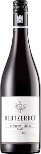 Weingut Deutzerhof Cuvée Légère trocken Ahr Wein trocken (1 x 0.75 l)