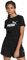 PUMA Ess Logo Tee G, T-shirt Bambine e ragazze, Black, 140