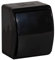 Koala IP44 Interrupteur simple pour montage en saillie Noir