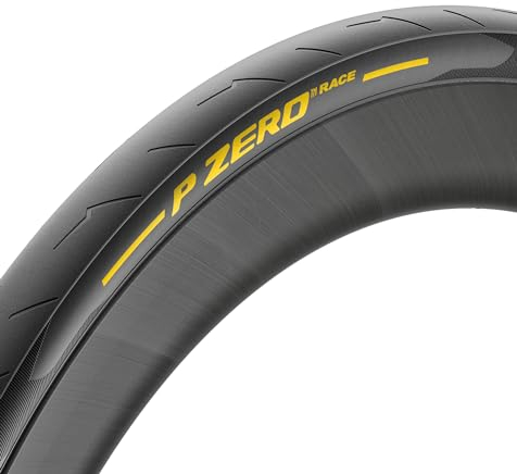 Pirelli P Zero Race,Größe: 28-622, Faltreifen Yellow Label