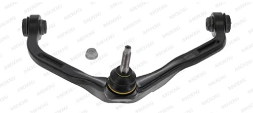 MOOG Track Control Arm | CH-TC-17042 | OE-Matching Quality | Stable Steering & Safety | Pack of 1
