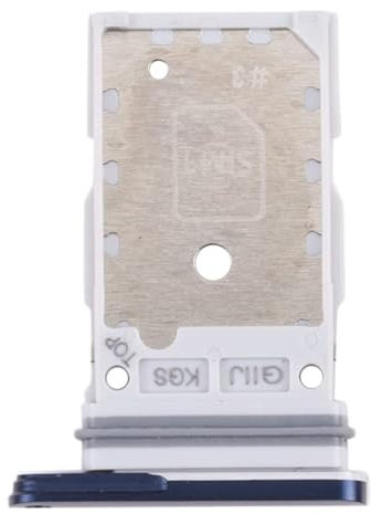 Smartphone per Samsung Galaxy S21 Fe 5G SM-G990B SIM SIM Card + Vassoio della Scheda SIM