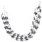 Sugar Glider Climbing Rope Parrot Pet Accessories Portable Sugar Glider Toy Hamster Climbing Rope Animals Toys Portable Hamster Toy Chew Toy Small Animals Striped Bass Cotton Rope