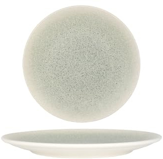 Bonna Speiseteller - Luca Ocean - Porzellan - 27 cm - 6er Set