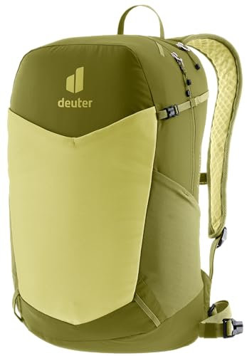 deuter Speed Lite 21 leichter Wanderrucksack