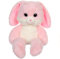 Gipsy Peluche - Peluche Lapin Leggies Rose Poudré - 32 cm
