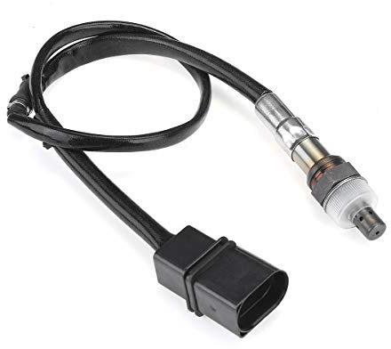 Sauerstoffsensor, 1 Stück Lambdasonde, 5 Kabel, 6 Pins, 036906262J, für Audi Seat, für VW, für Golf MK4 1.4L 16V AUTOTEILE
