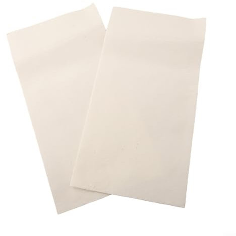 Ceramic Insulation Solutions For Optimal Performance In A Range Of Applications Measuring160 mm by300 mm (2PCS)