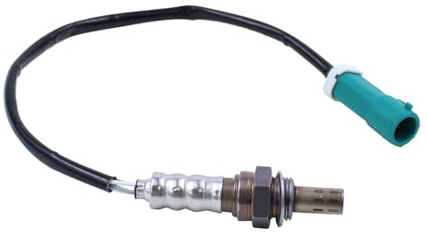 Pre Cat Lambda O2 Oxygen Sensor for Maz-da Fo-rd Ja-guar As-ton Martin