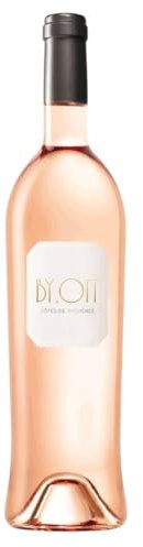 Domaines Ott By.Ott Provence Roséwein trocken, 750ml (Packung mit 6)