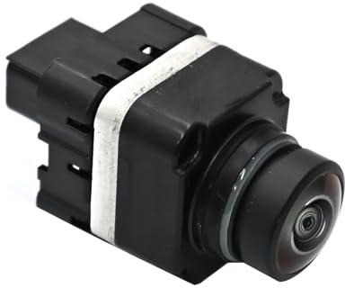Callume Auto Rückfahrkamera Kompatibel mit Skoda Octavia Kompatibel mit Audi A3 8Y Kompatibel mit VW Golf MK8 Kompatibel mit Seat Leon 5WA980556A 5WA980556B 5WA980556C D E