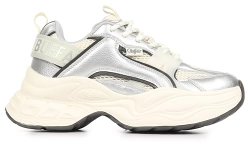Buffalo Yuno One Vegan Nappa/Mesh BN1636643 Damen-Sneaker
