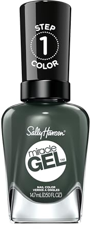 Sally Hansen Miracle Gel Nail Polish