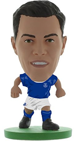 SoccerStarz - Everton Michael Keane - Home Kit (Classic)
