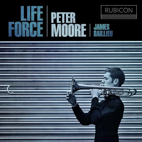 Peter Moore/James Baillieu: Life Force
