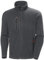 Helly Hansen WW OXFORD FLEECE JACKET Color: 970 DARK GREY Talla: XL