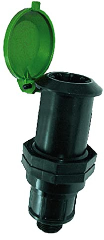 Idrantino di presa rapida 3/4
