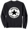 New York HARD CORE NYHC USA Vegan Straight Edge XXX Sweatshirt