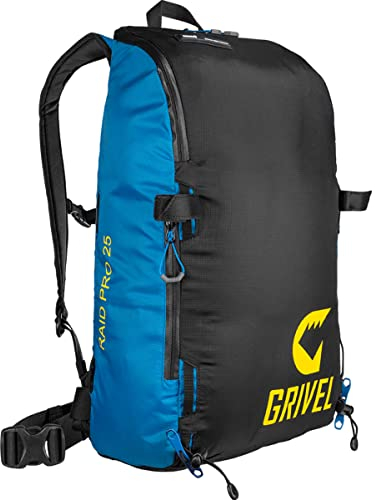 Grivel RAID PRO 25 RECCO® mochila, Rucksack,