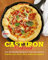 Cast Iron Cookbook: Cook it in Cast Iron Cookbook Americas test kitchen