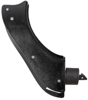 O'NEAL TRON Front Frame right blank
