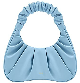 JW PEI Damen Gabbi Handtaschen - Eisblau