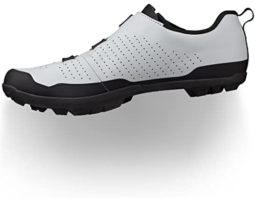 Fizik Unisex Terra Atlas Fahrradschuhe, GRAU