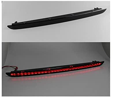 auto High Level Bremsleuchte Für Audi A6 4F AVANT S6 2004-2011 4F9945097 High Mount Bremsleuchte Auto Rücklicht 1 STÜCK