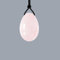 Yoni Egg Jade Eggs Massaggiatore Massaggiatore Uovo Di Quarzo Rosa Di Cristallo,No.4